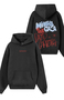 SWEAT MINHA CASA VERMELHO